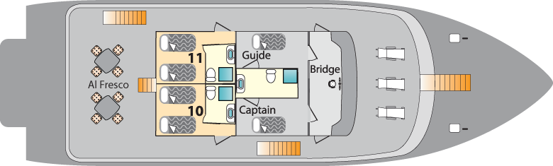 Upper Deck